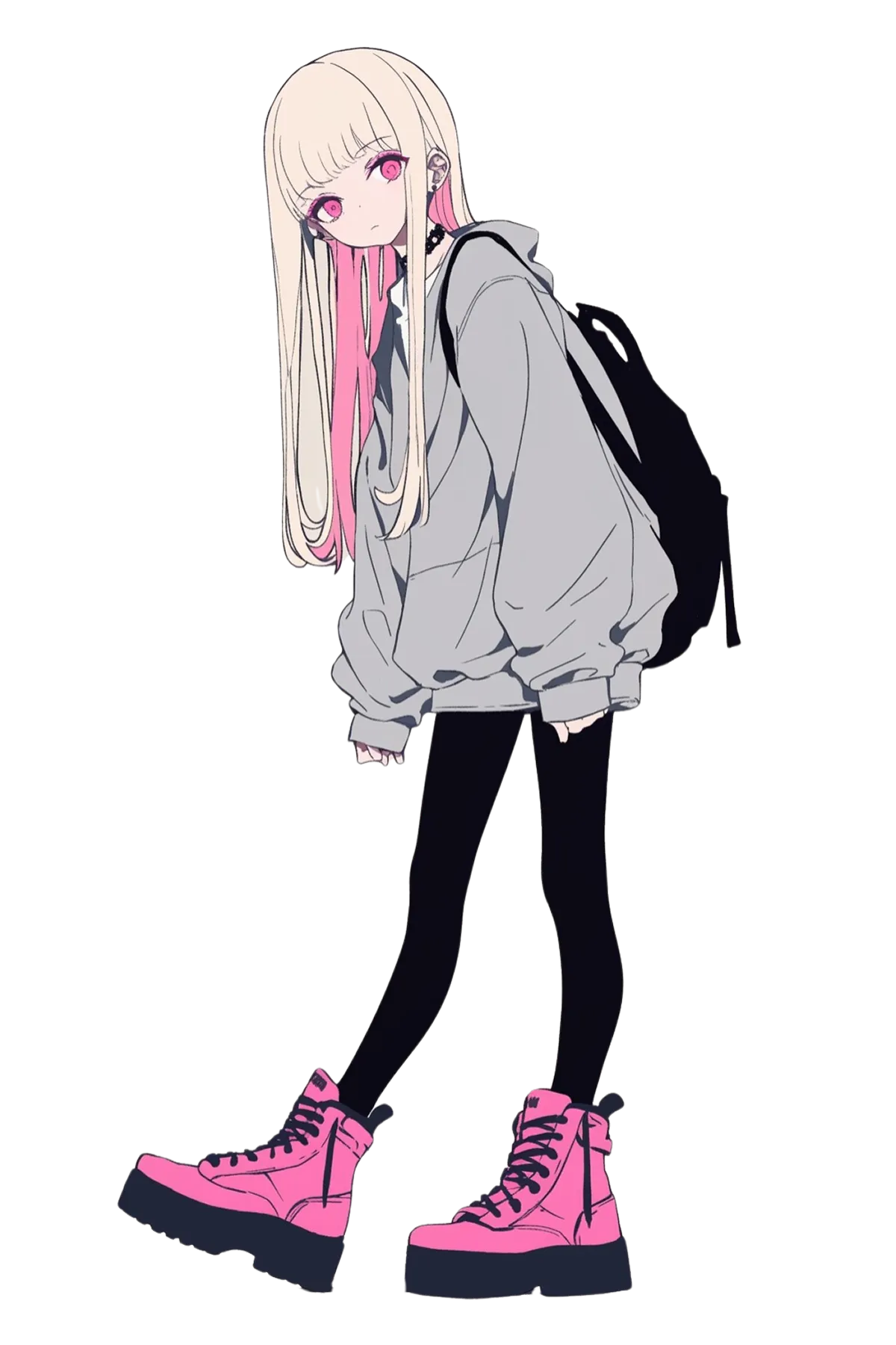 神代ルミナ