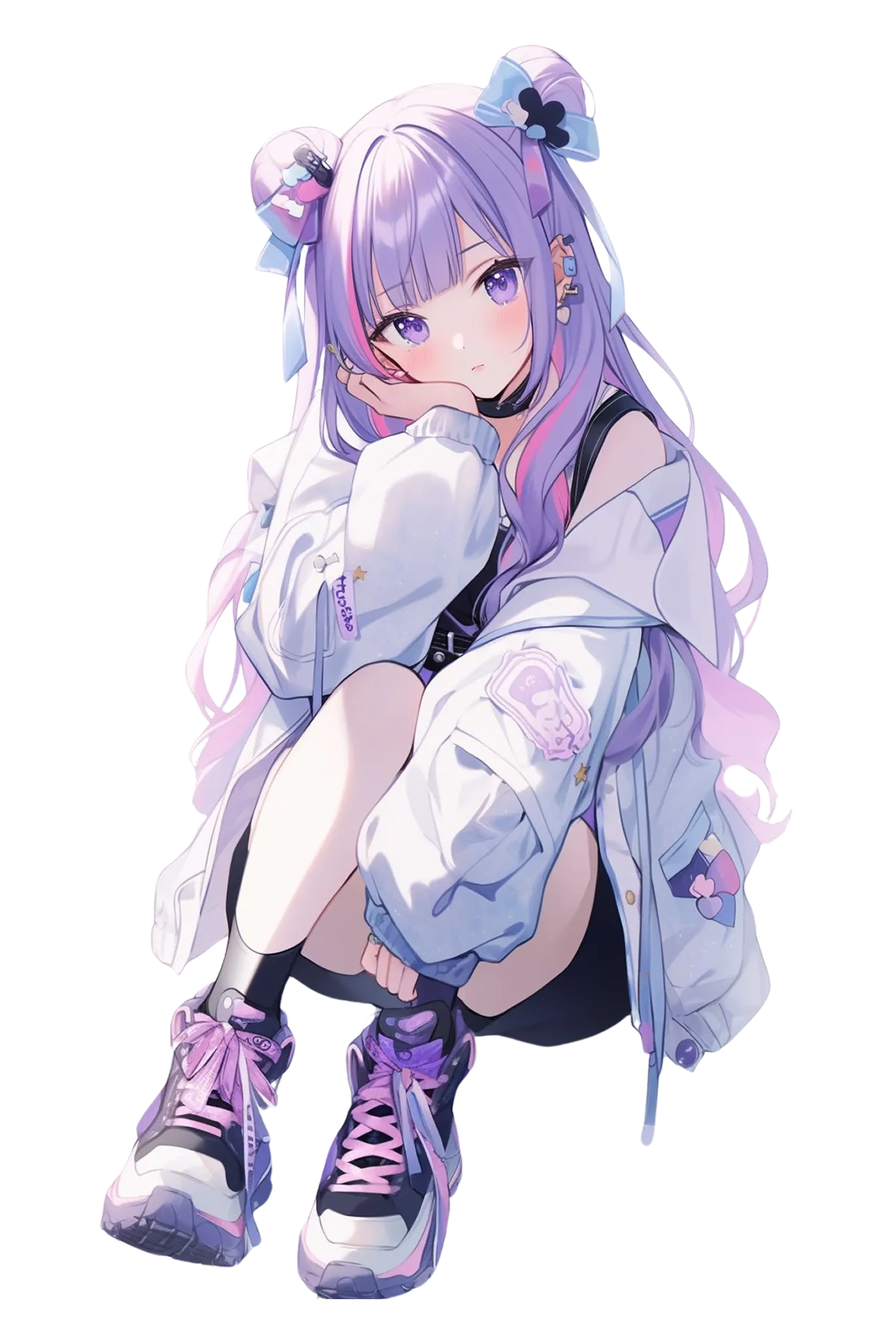 紫乃ネオン